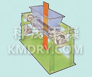 水平擠成成型機