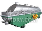 GZQ Series Rectilinear Vibrating-fluidized Dryer