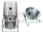 GFG High Efficiency Fluidizing Dryer (Fluid Bed)