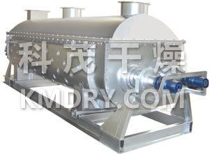 QJ Series Hollow Blade Dryer