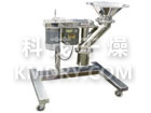 KZL Series High-speed Grinding Granulator