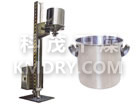 TJG Fixed Material-lifting And Feeding Machine