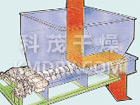 CG Series Forming Machine