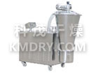 ZSL-Ⅲ Series Vacuum Feeder