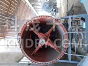 ZPD Vacuum Harrow Dryer 5