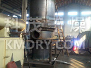 JRF Series Coal Combustion Hot Air Furnace 1